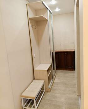 1-к квартира, на длительный срок, 371м2, 9/18 этаж