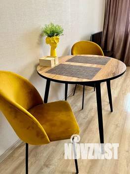 1-к квартира, посуточно, 28м2, 21/22 этаж