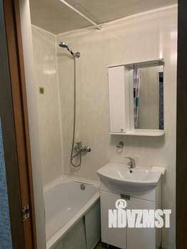 1-к квартира, на длительный срок, 34м2, 9/9 этаж