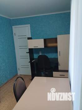 2-к квартира, на длительный срок, 41м2, 5/5 этаж