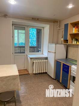 1-к квартира, на длительный срок, 37м2, 1/10 этаж