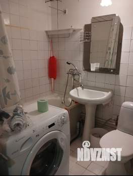 1-к квартира, на длительный срок, 35м2, 3/9 этаж