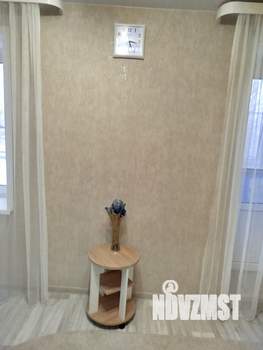 1-к квартира, посуточно, 45м2, 2/9 этаж