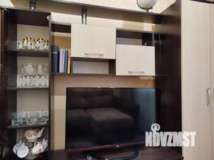 1-к квартира, посуточно, 41м2, 1/1 этаж