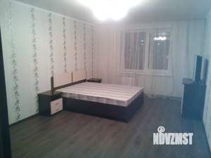 1-к квартира, на длительный срок, 44м2, 9/15 этаж