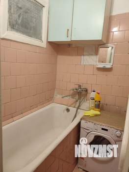 1-к квартира, на длительный срок, 30м2, 4/5 этаж