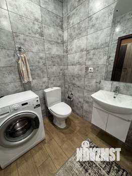 2-к квартира, на длительный срок, 42м2, 2/9 этаж