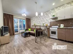2-к квартира, посуточно, 65м2, 6/10 этаж