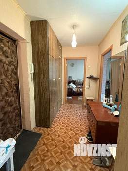 2-к квартира, на длительный срок, 45м2, 4/5 этаж