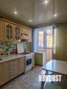 1-к квартира, на длительный срок, 34м2, 6/12 этаж