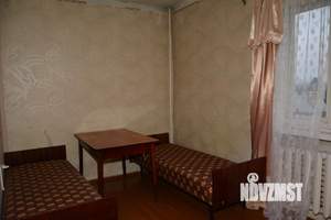 3-к квартира, на длительный срок, 50м2, 4/5 этаж