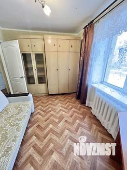 1-к квартира, на длительный срок, 26м2, 3/10 этаж