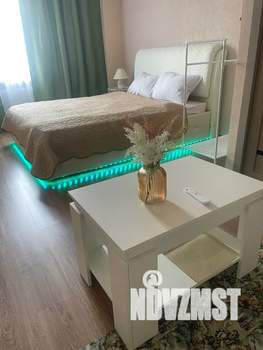 1-к квартира, посуточно, 38м2, 11/17 этаж