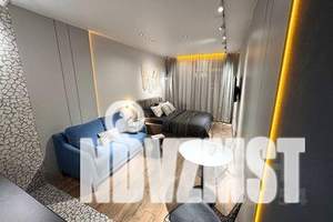 1-к квартира, посуточно, 30м2, 19/19 этаж