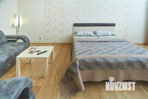2-к квартира, посуточно, 58м2, 1/1 этаж