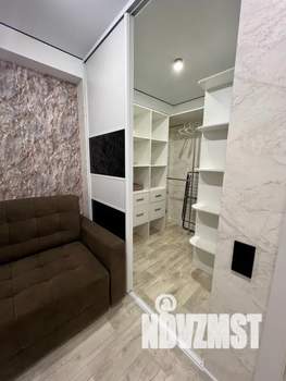 1-к квартира, посуточно, 40м2, 15/18 этаж