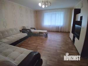 3-к квартира, посуточно, 120м2, 7/9 этаж
