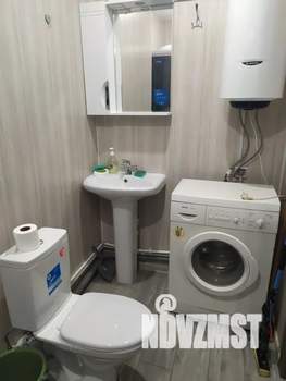 1-к квартира, посуточно, 37м2, 2/4 этаж