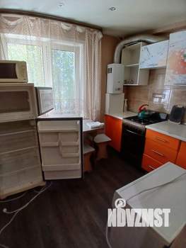 1-к квартира, посуточно, 32м2, 4/5 этаж