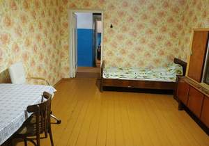 2-к квартира, на длительный срок, 47м2, 2/3 этаж