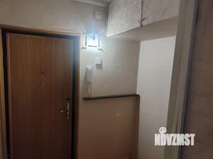 1-к квартира, на длительный срок, 27м2, 2/9 этаж