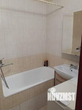 1-к квартира, на длительный срок, 34м2, 9/10 этаж