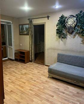 2-к квартира, на длительный срок, 48м2, 5/5 этаж