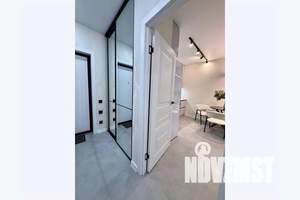 1-к квартира, посуточно, 45м2, 14/16 этаж