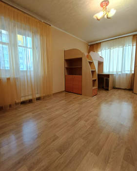 1-к квартира, на длительный срок, 36м2, 5/5 этаж