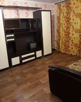 1-к квартира, на длительный срок, 35м2, 2/5 этаж