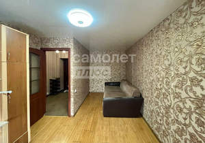 1-к квартира, на длительный срок, 31м2, 1/10 этаж