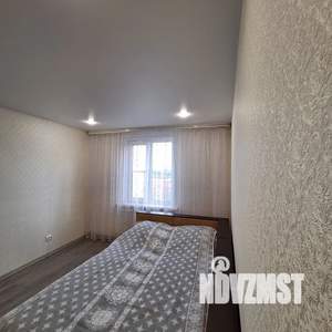 1-к квартира, посуточно, 37м2, 8/9 этаж