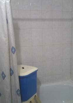 2-к квартира, на длительный срок, 47м2, 4/5 этаж