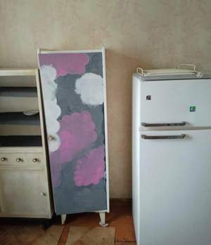 2-к квартира, на длительный срок, 60м2, 4/4 этаж