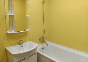 1-к квартира, на длительный срок, 371м2, 9/18 этаж