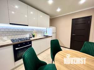 1-к квартира, посуточно, 45м2, 9/10 этаж