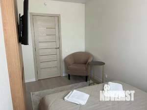 1-к квартира, посуточно, 31м2, 1/1 этаж