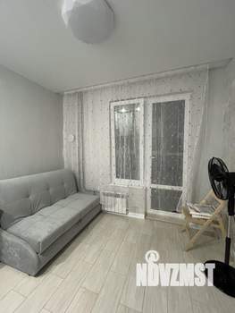 Студия квартира, посуточно, 20м2, 13/14 этаж