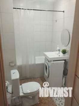 1-к квартира, посуточно, 35м2, 5/18 этаж