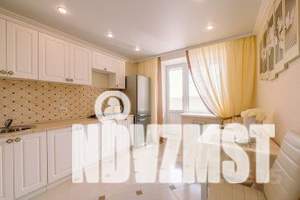 1-к квартира, посуточно, 40м2, 10/10 этаж