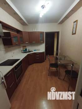2-к квартира, на длительный срок, 65м2, 6/18 этаж