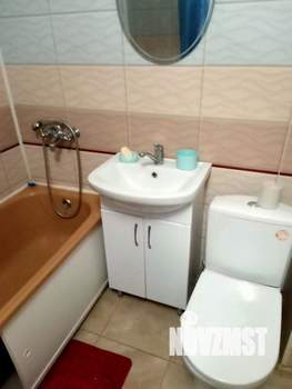 1-к квартира, на длительный срок, 32м2, 6/9 этаж