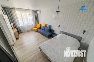 1-к квартира, посуточно, 55м2, 5/16 этаж