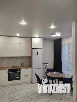 1-к квартира, посуточно, 33м2, 12/16 этаж