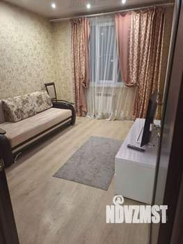 1-к квартира, на длительный срок, 36м2, 5/10 этаж