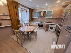 2-к квартира, на длительный срок, 90м2, 10/15 этаж