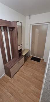 1-к квартира, на длительный срок, 35м2, 3/10 этаж