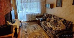 2-к квартира, на длительный срок, 44м2, 4/5 этаж