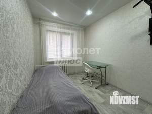 3-к квартира, на длительный срок, 57м2, 1/5 этаж