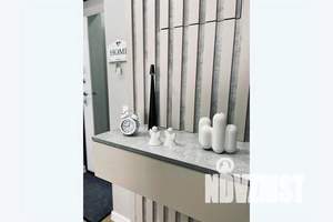 1-к квартира, посуточно, 50м2, 11/16 этаж
